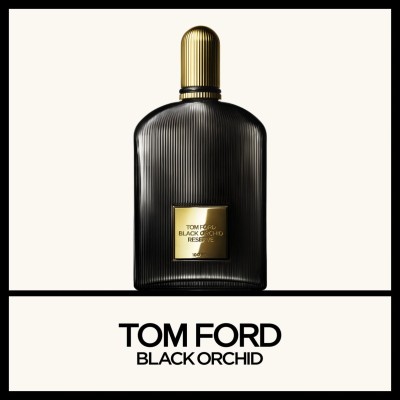 2 - TOM FORD Black Orchid Reserve Eau De Parfum 100 ml