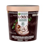 1 - Garnier GOOD Colorazione Permanent 3.12 Castano Mirtillo