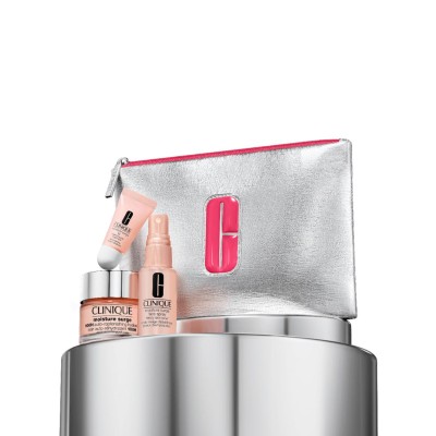 1 - Clinique Moisture Surge Set