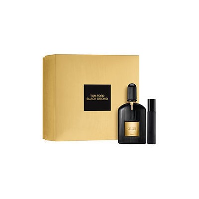1 - TOM FORD Black Orchid - Cofanetto Eau de Parfum