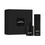 1 - TOM FORD Ombré Leather - Cofanetto Eau de Parfum con All Over Body Spray