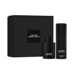 1 - TOM FORD Ombré Leather - Eau de Parfum Set with All Over Body Spray Men 1 pc(s)