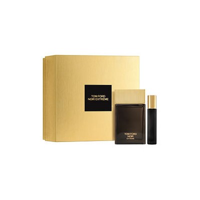 1 - TOM FORD Noir Extreme - Cofanetto Eau de Parfum