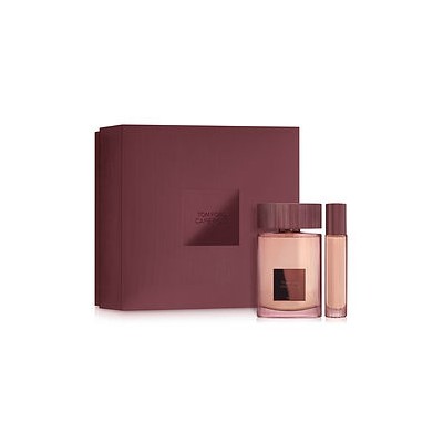 1 - TOM FORD Café Rose - Cofanetto Eau de Parfum