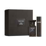 1 - TOM FORD Oud Wood - Cofanetto Eau de Parfum Private Blend