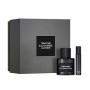 1 - TOM FORD Eau d'Ombré Leather - Cofanetto Eau de Toilette