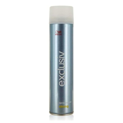 1 - Wella Lacca Exclusiv Forte 75ml