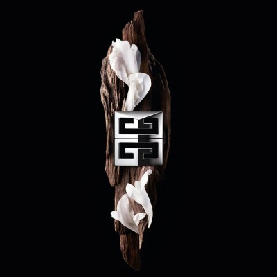 1 - Givenchy Gentleman Society Deodorante Spray 150 ml
