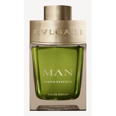1 - BVLGARI Man Wood Essence Eau de Parfum 100 ml