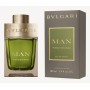 2 - BVLGARI Man Wood Essence Eau de Parfum 100 ml