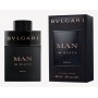 2 - BVLGARI Man in Black Parfum Uomo 60 ml