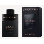 2 - BVLGARI Man in Black Parfum 60 ml