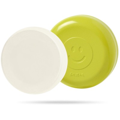 1 - PUPA Milano Happy Box - Detergente solido 3 in 1 003 Ginger Dream 70 g