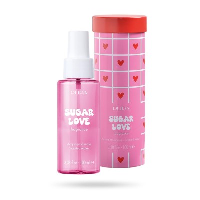 1 - PUPA Milano Happy Box 100 ml Women