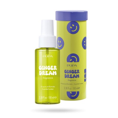 1 - PUPA Milano Happy Box 100 ml Women