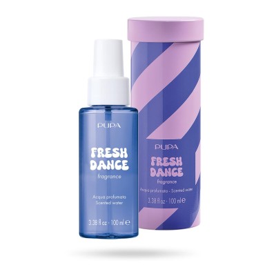 1 - PUPA Milano Happy Box 100 ml Women
