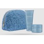 1 - PUPA Milano Teddyland - Kit 1 004 Hazelnut Milk and Blue Chamomille