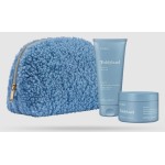 1 - PUPA Milano Teddyland - Kit 1 004 Hazelnut Milk and Blue Chamomille