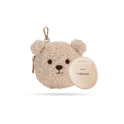 1 - PUPA Milano Teddyland - Crema Mani Profumata 002 Oat Milk and Vanilla 50ml
