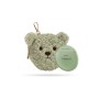 1 - PUPA Milano Teddyland - Crema Mani Profumata 005 Milk and istachio Cream 50ml