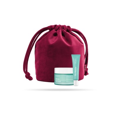 1 - PUPA Milano No Stress & Skin Rehab Kit