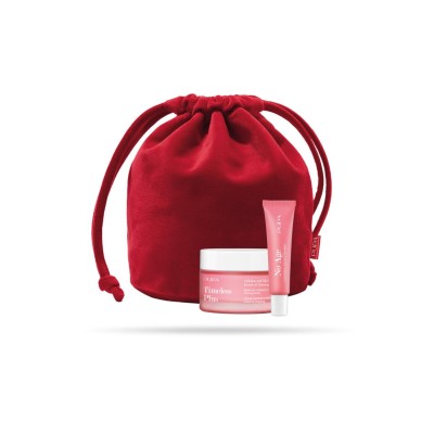 1 - PUPA Milano No Age & Timeless Plus Kit