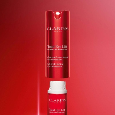 1 - Clarins Total Eye Lift Retail 15 ml Women