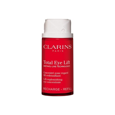 1 - Clarins Total Eye Lift - Ricarica 15 ml