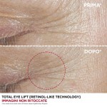3 - Clarins Total Eye Lift Refill Crema per contorno occhi Donna 15 ml