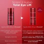 8 - Clarins Total Eye Lift - Ricarica 15 ml