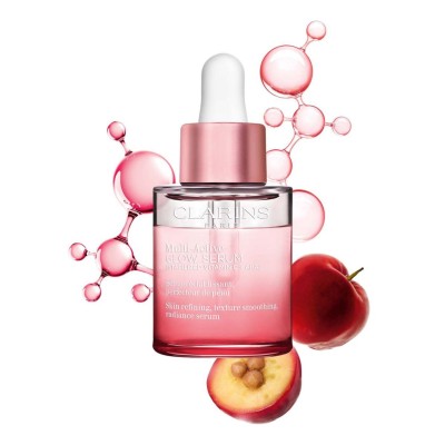 1 - Clarins Multi-Active Glow Serum 30 ml