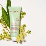 3 - Clarins Detergente Schiumogeno Purificante 125 ml