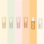 5 - Clarins Purifying Gentle Foaming Cleanser Cleansing gel Unisex 125 ml