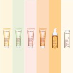 5 - Clarins Purifying Gentle Foaming Cleanser Cleansing gel Unisex 125 ml