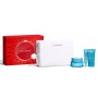 1 - Clarins Rituale Hydra-Essentiel