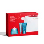 4 - Clarins Rituale Hydra-Essentiel