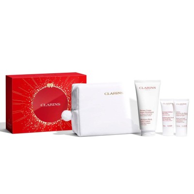 1 - Clarins Body Renewal Ritual