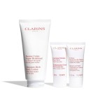 2 - Clarins Rituale Rinnovatore Corpo