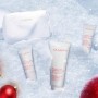 3 - Clarins Rituale Rinnovatore Corpo