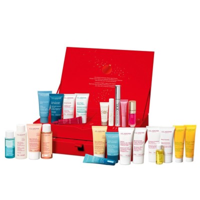 1 - Clarins 24-Day Advent Calendar