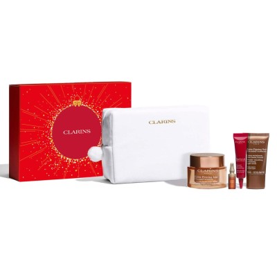 1 - Clarins Rituale Extra-Firming