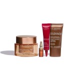 2 - Clarins Rituale Extra-Firming