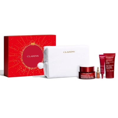 1 - Clarins RItuale Multi-Intensive