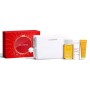 1 - Clarins Rituale Benessere Corpo