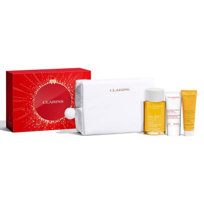 1 - Clarins Rituale Benessere Corpo