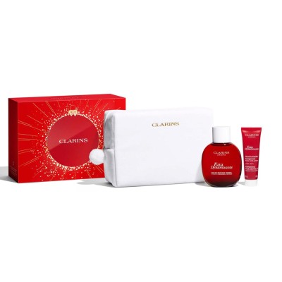 1 - Clarins Energizing Body Ritual