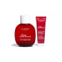 2 - Clarins Rituale Energizzante Corpo