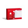 4 - Clarins Energizing Body Ritual