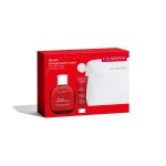 4 - Clarins Rituale Energizzante Corpo