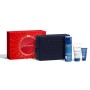 1 - Clarins Routine Viso Uomo